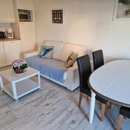 アパート Melroce 5503 *