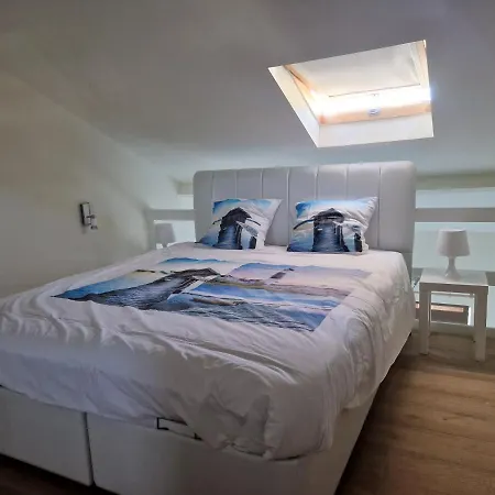 Melroce 5503 * ブレーデネ