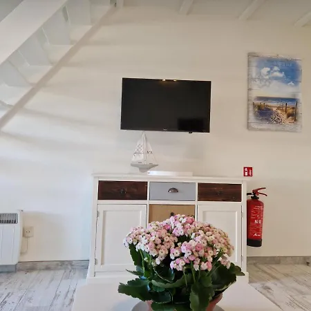 شقة Melroce 5503 بريدين