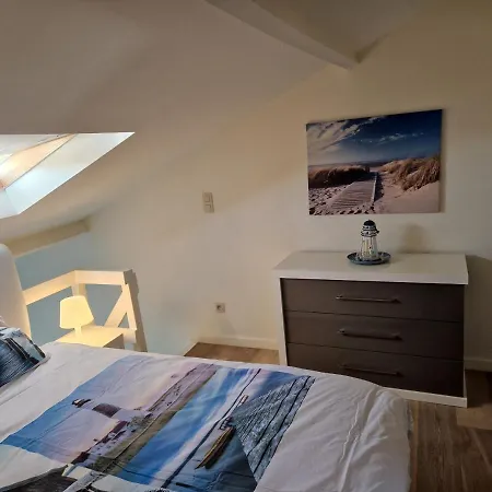 アパート Melroce 5503 *