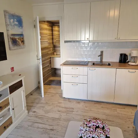 アパート Melroce 5503 ブレーデネ