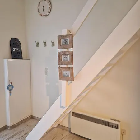 Melroce 5503 Appartement