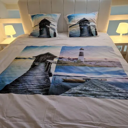 Melroce 5503 * Bredene