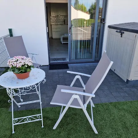 Melroce 5503 Appartement Bredene