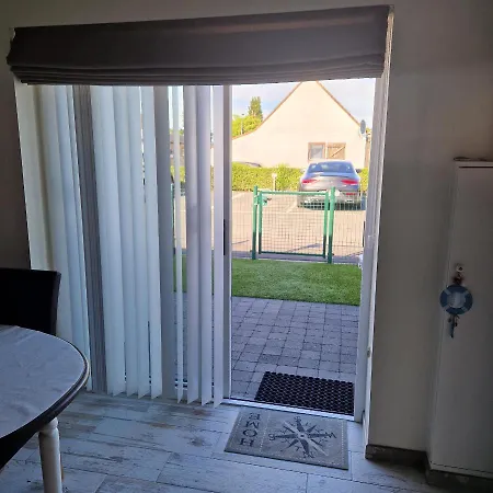 Melroce 5503 Appartement